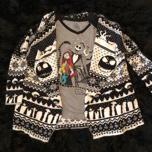 Nightmare before Christmas bundle